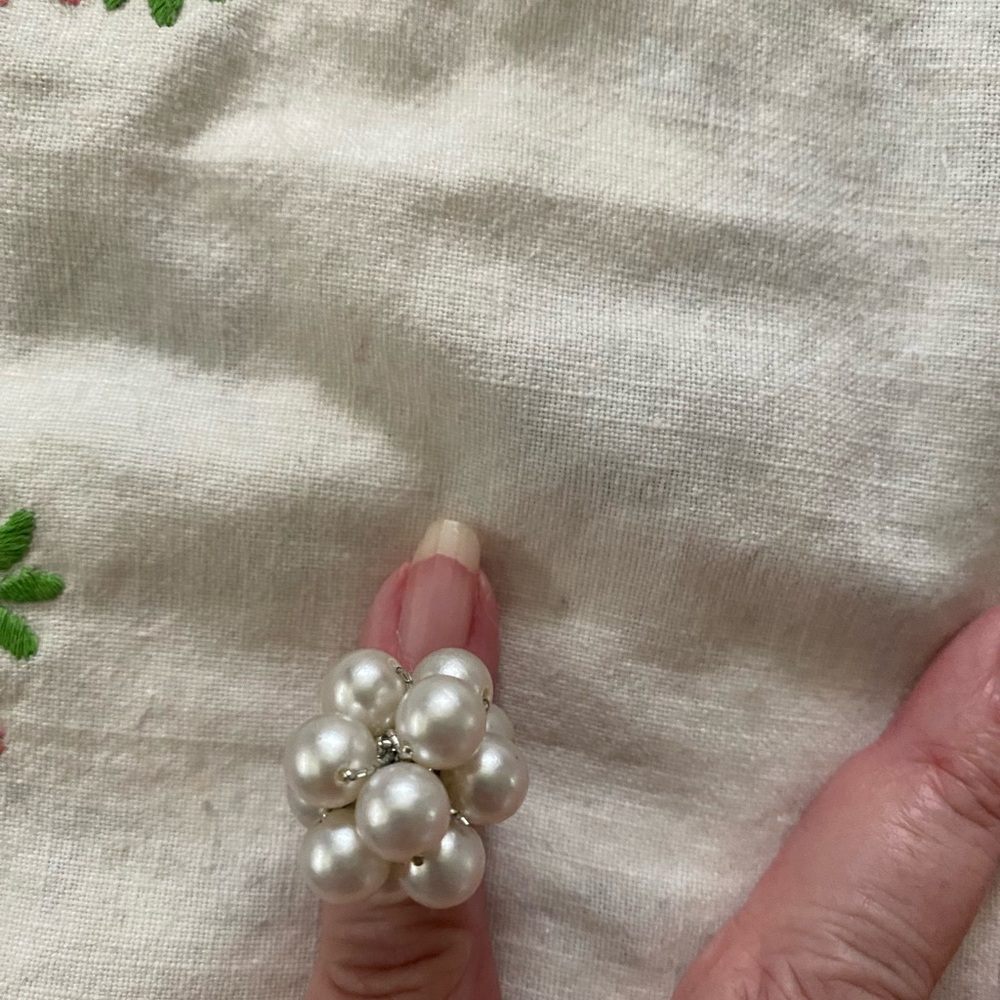 Handmade VTG Rings - Picture 5 of 16